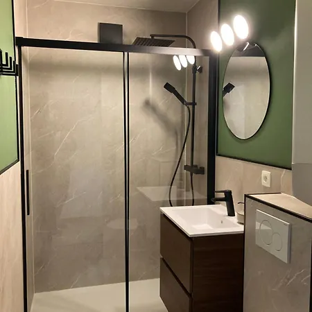 Vista Mare Apartment