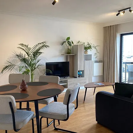 Apartment Vista Mare *