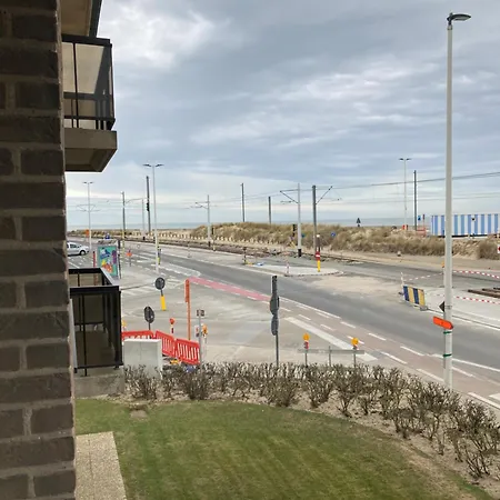 Vista Mare Ostend