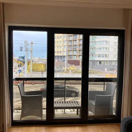 Vista Mare Апартаменты