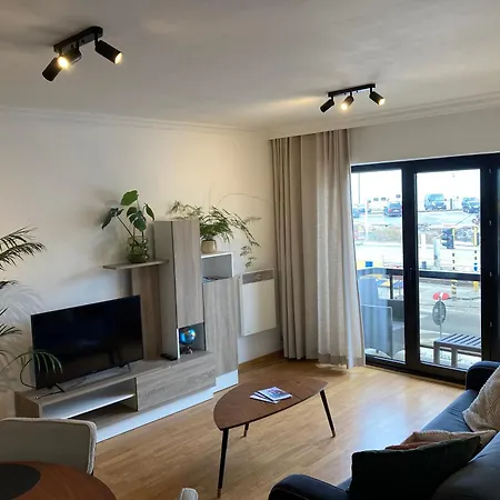 Apartment Vista Mare *