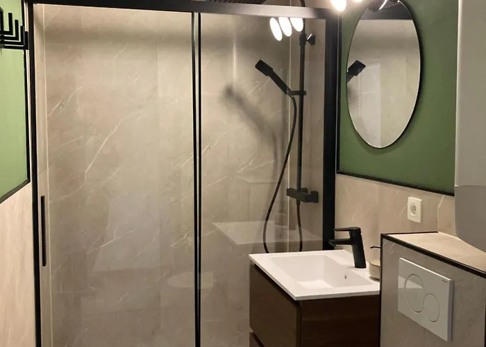 Vista Mare Apartment