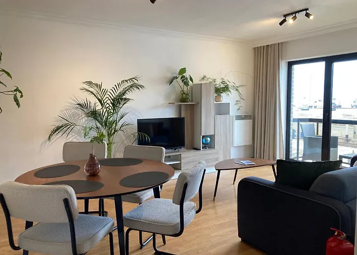 Apartment Vista Mare *