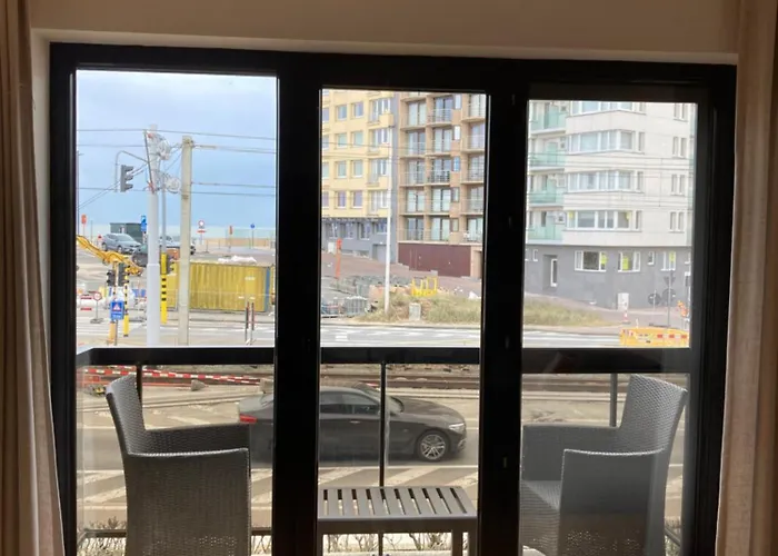 Vista Mare Apartment