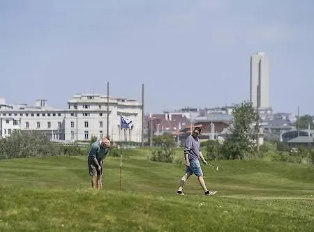 Vista Mare * Οστένδη