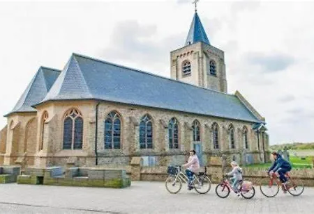 Vista Mare Οστένδη