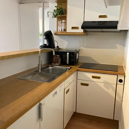 Vista Mare * Οστένδη