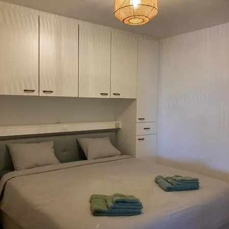 Vista Mare Διαμέρισμα *