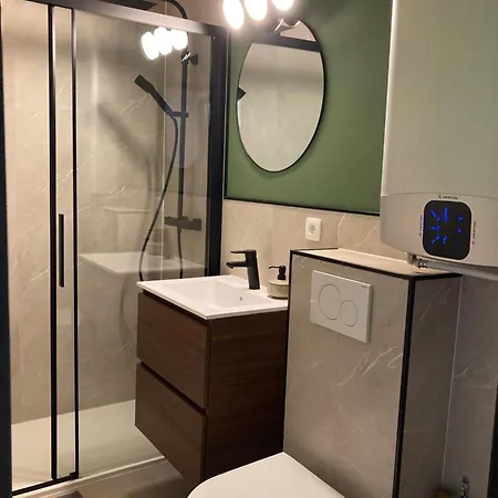 Vista Mare Οστένδη