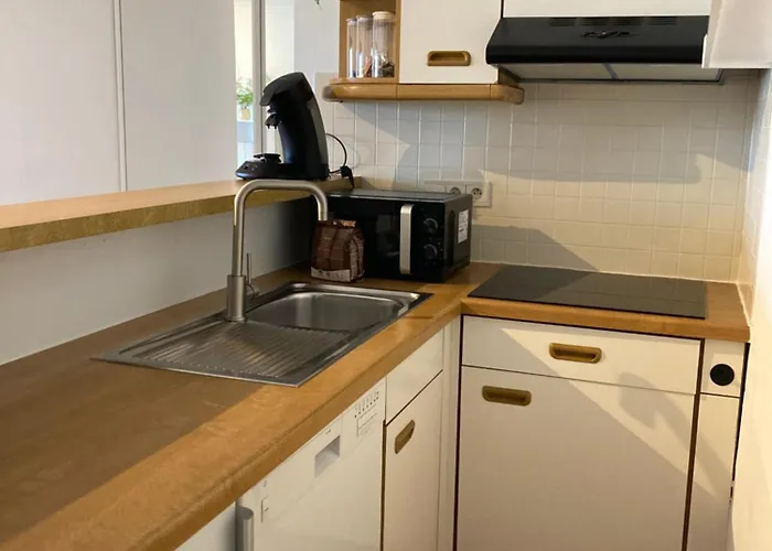 Vista Mare * Ostende